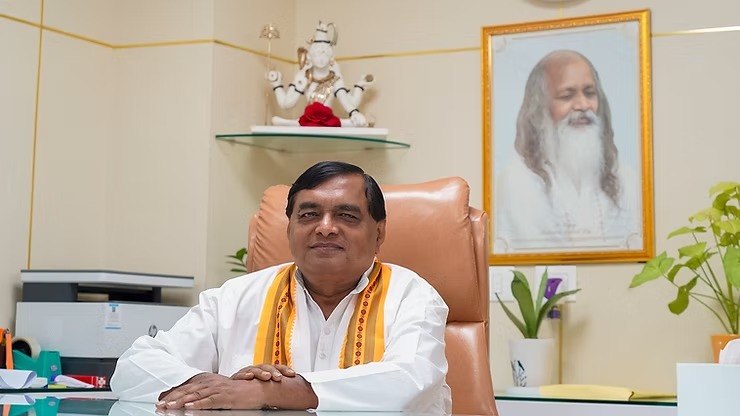 Consciousness-Based Education and Transcendental Meditation: Redefining the Future of Learning
