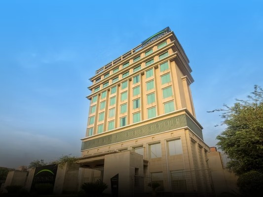 Health and Wellness Corporate Summit with Transcendental Meditation