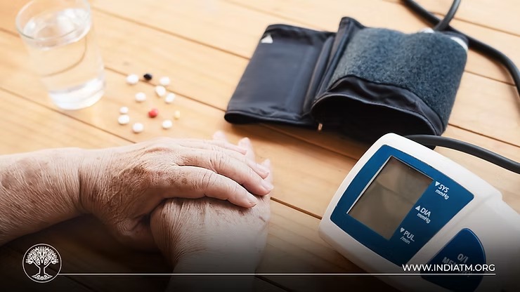 Beyond Pills: Complementing Hypertension Treatment with Transcendental Meditation and Lifestyle Changes